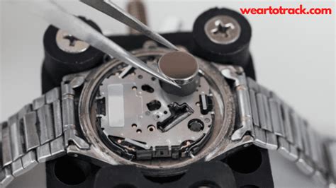 are rolex watches battery powered|do all watches require batteries.